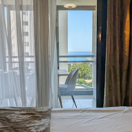 아파트 Gemelos Sweet 베니돔