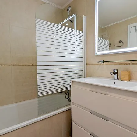 Gemelos Sweet 아파트