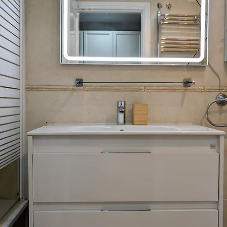 Gemelos Sweet 베니돔