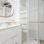 Gemelos Sweet Apartament *