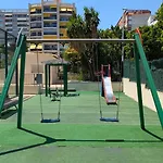 Apartament Gemelos Sweet