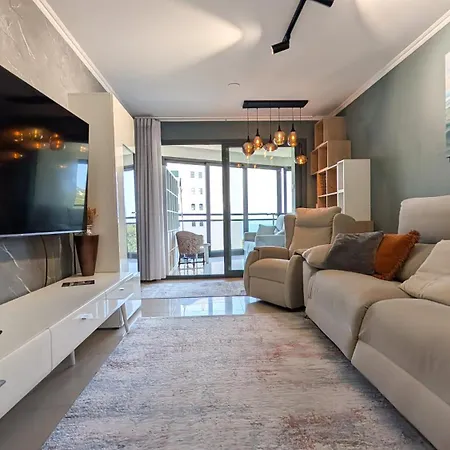 Apartment Gemelos Sweet Benidorm