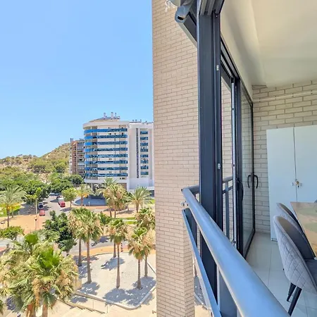Gemelos Sweet Benidorm