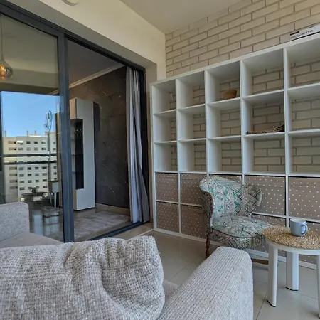 Apartment Gemelos Sweet Benidorm
